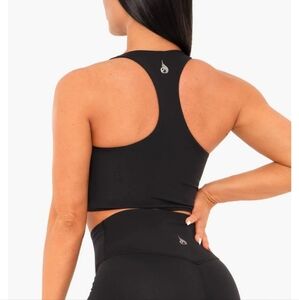 Ryderwear sports bra new size L